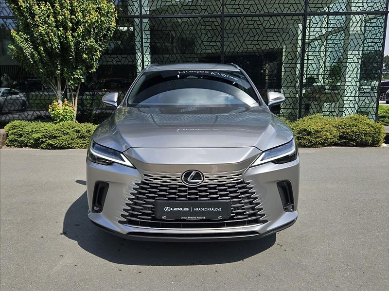 Lexus RX 350 2,5 Executive - fotka 3 z 14