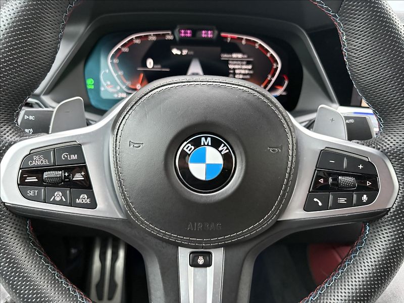 BMW X6 xD 40i M TV NIGHT V MASÁŽE - fotka 22 z 44