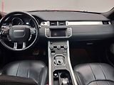 Land Rover Range Rover Evoque (2016) 2.0 TD4 4x4, AT, bixen, panor - náhled 8