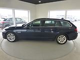 BMW Řada 5 (2016) 520D-KAMERA*ALU**XENONY - náhled 8