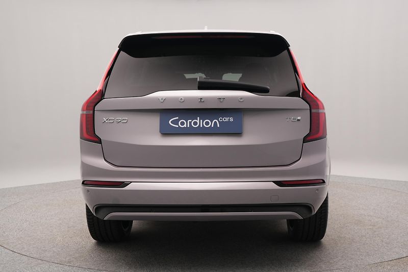 Volvo XC90 (2026) T8 AWD Plug-in DARK PLUS 7m - fotka 11 z 26