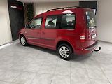 Volkswagen Caddy 1.2 TSi LIFE ČR AC NAVI TZ - náhled 7