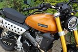 Fantic Caballero Scrambler 500 (2025) DELUXE 2025 SKLADEM - náhled 1