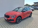 Škoda Kamiq MonteCarlo 1,0TSI 85kW - náhled 1
