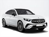 Mercedes-Benz GLC (2026) 2,0 220 d 4MATIC kupé - náhled 1