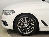 BMW Řada 5 (2019) Sport Line 530d xDrive - náhled 15