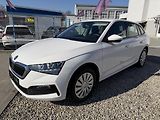 Škoda Scala 1,0 TSi/81kW - Ambition  - náhled 2