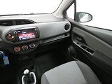 Toyota Yaris - náhled 16