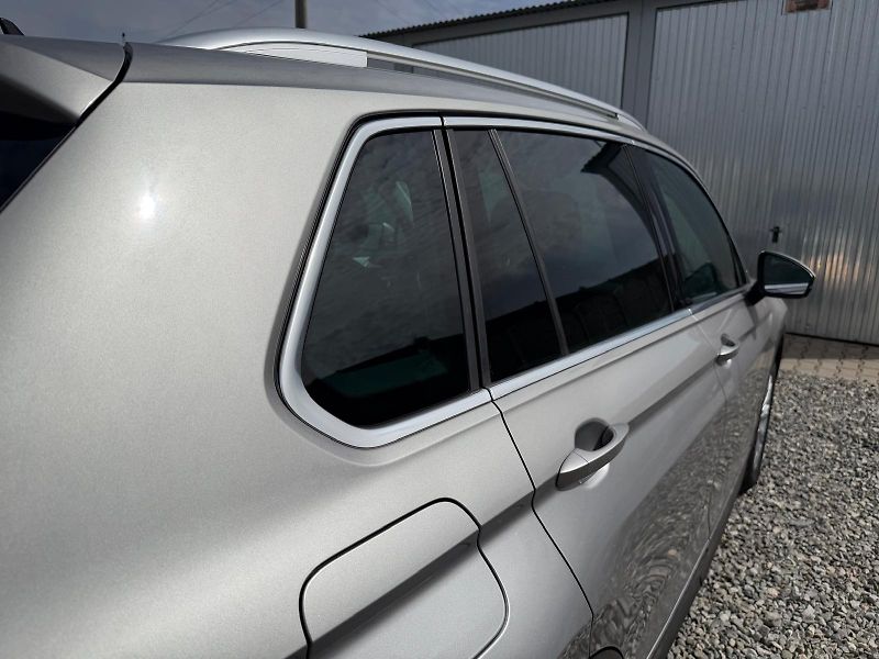 Volkswagen Tiguan 2.0TDi 150PS 4x4 DSG ACC NAVI! - fotka 65 z 160