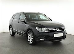 Volkswagen Tiguan Allspace (2019) Comfortline 2.0 TDI - fotografie inzerátu