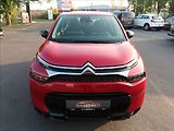 Citroën C3 Aircross 1,2 PT,81kW,NovéČR,Serv.kn. - náhled 7