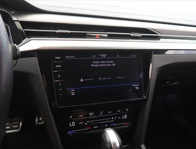 Volkswagen Arteon (2023) 2.0 TDI - fotka 16 z 28