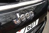 Jeep Compass (2019) LIMITED 2.0 CRD, 4x4 - náhled 12