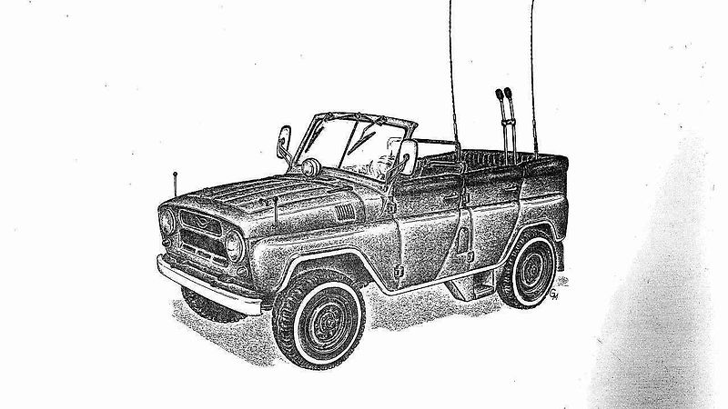 Škoda Rapid 136 MTX Cabrio.