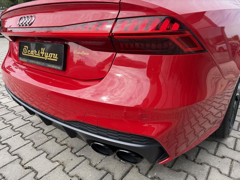 Audi S7 (2021) 55TDI 257kW K360 PANORAMA CZ!! - fotka 20 z 46