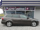 Volkswagen Passat 1,6 TDI 77kW Kombi - náhled 9