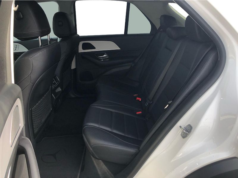 Mercedes-Benz GLE 350 de 4MATIC - fotka 12 z 30
