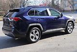 Toyota RAV4 2.5 HYBRID CVT 131kW - náhled 10