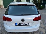 Volkswagen Golf (2016) VW Golf Variant VII 1.6 TDI - náhled 3