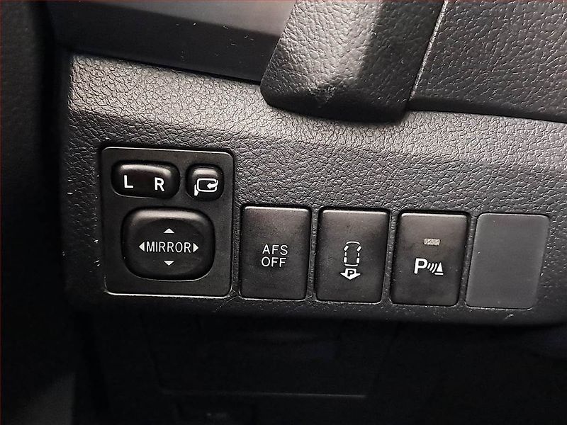 Toyota Auris (2013) Hybrid, Automat, Serv.kniha - fotka 20 z 21