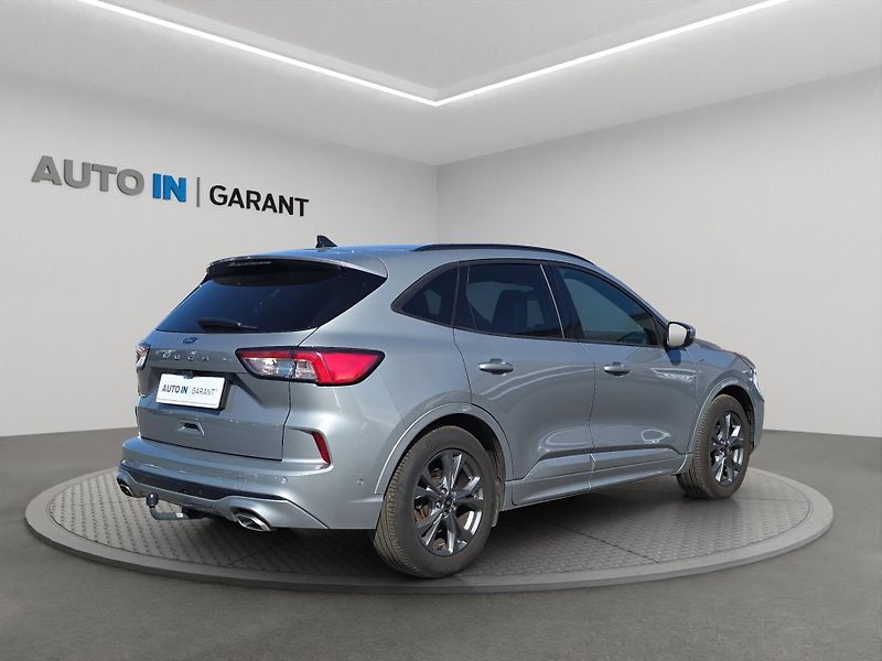 Ford Kuga (2021) ST Line 1.5 Ecoboost 110kw, se - fotka 5 z 28