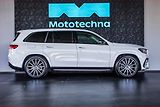 Mercedes-Benz GLS (2025) 450 d 4MATIC - náhled 6