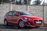 Hyundai i30 - náhled 2