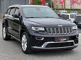 Jeep Grand Cherokee 3.0CRD SUMMIT AUTOMAT KŮŽE - náhled 2