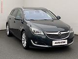 Opel Insignia (2014) 2.0 CDTI 4x4, 1.maj,ČR - náhled 1