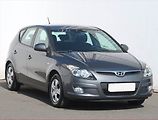 Hyundai i30 (2009) 1.4 CVVT, Serv.kniha - náhled 1