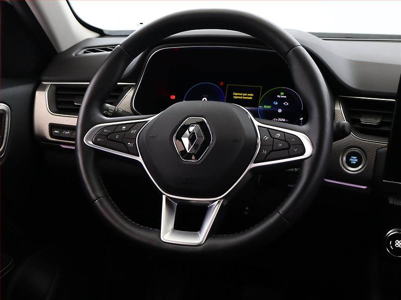 Renault Arkana (2023) Intens E-Tech - fotka 14 z 21