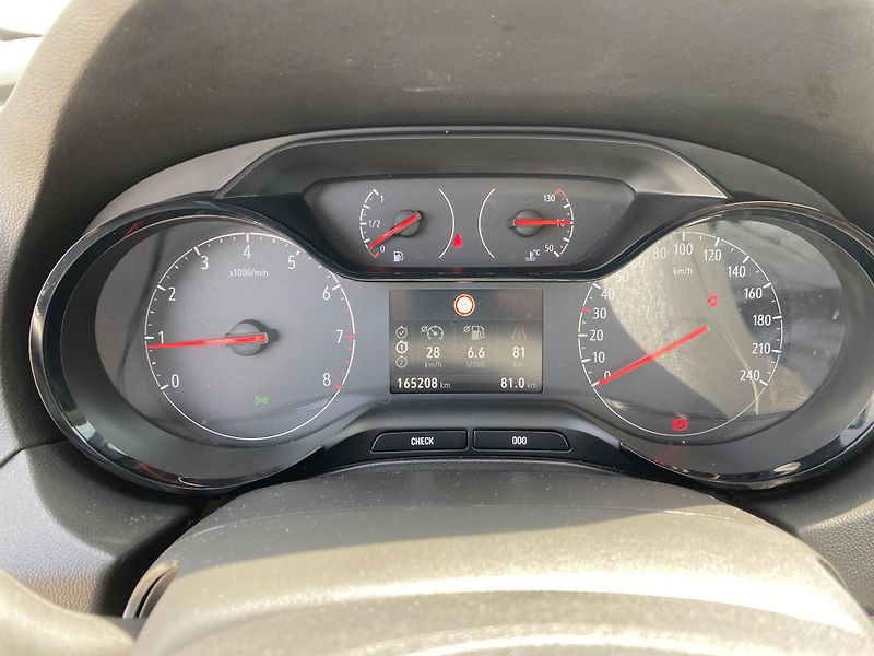 Opel Grandland X 1.6CTD-i 130PS LIFE 165TKM TOP - fotka 160 z 165