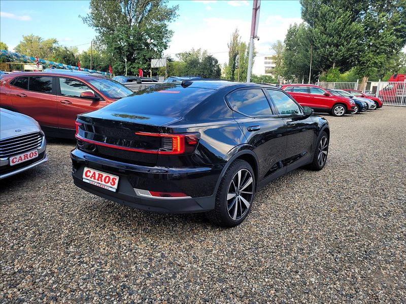 Polestar 2 0,0 zálohováno      300kw,AWD, - fotka 7 z 50