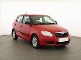 Škoda Fabia (2009) 1.2, nová STK, CZ doklady - náhled 1