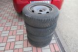 Citroën C4 1.6 VTi KLIMA TAŽNÉ 1.MAJITEL - náhled 19