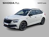 Škoda Kamiq (2021) 1.5 TSI Monte Carlo - náhled 1