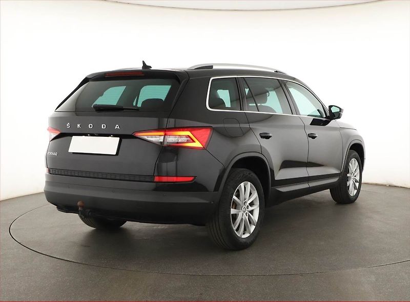 Škoda Kodiaq (2021) 1.5 TSI - fotka 5 z 22