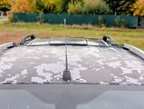 Ford Ranger (2016) WILDTRAK, 3.2 TDCi - náhled 17