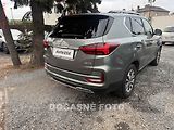 SsangYong Rexton (2022) 2.2D 4x4, ČR, servis.kniha - náhled 1