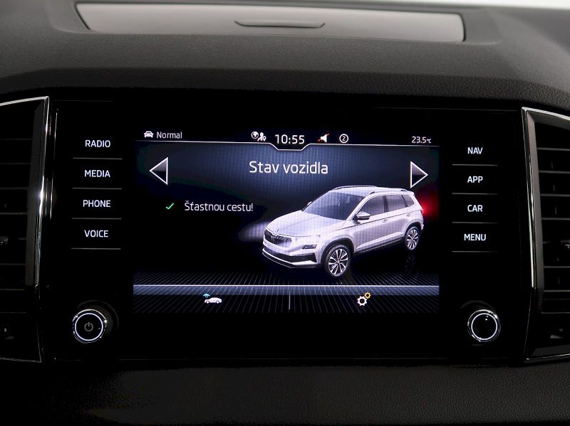 Škoda Karoq (2022) STYLE 2.0TDI 85KW - fotka 30 z 44