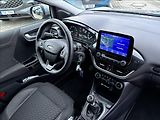 Ford Puma 1,0 EcoBoost Mhev Titanium - náhled 16