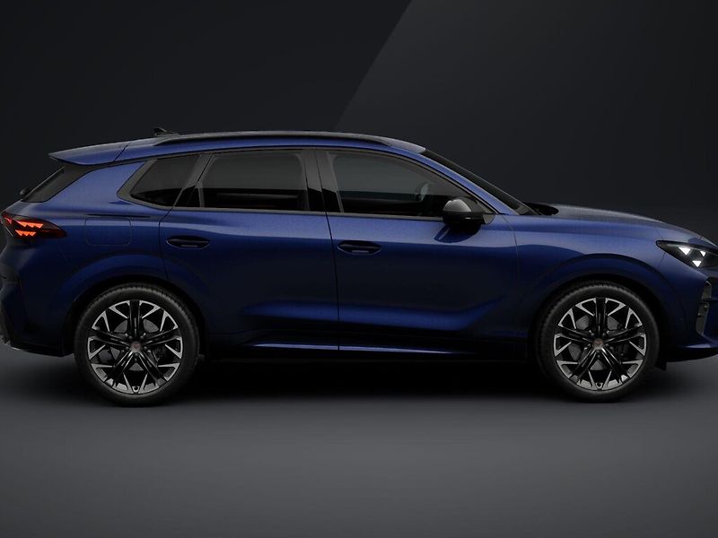 Cupra Terramar (2026) 2.0TSI 195kW DSG 4WD - fotka 4 z 6