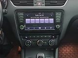 Škoda Octavia (2014) Greenline 1.6 TDI, Navi - náhled 12