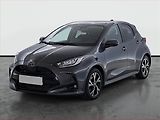 Toyota Yaris (2025) 1.5 VVT-i Hybrid - náhled 1