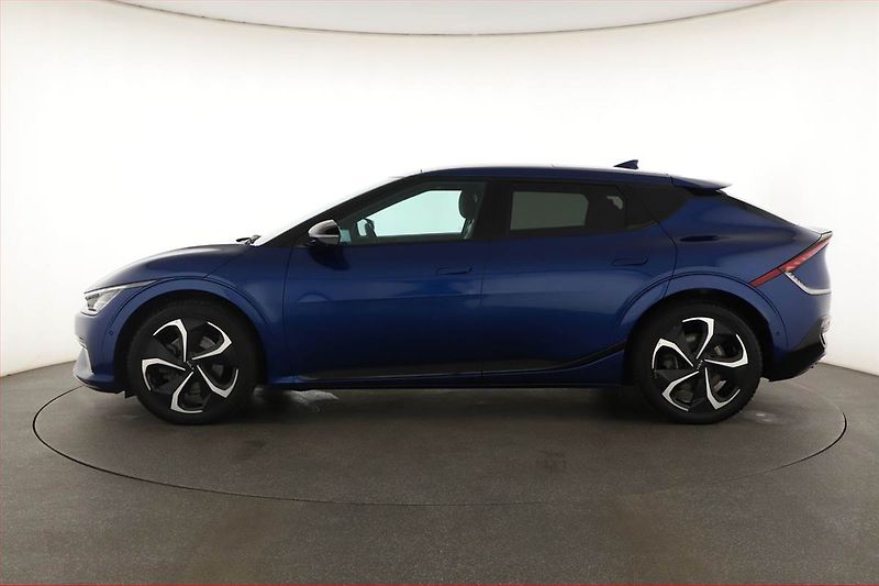 Kia EV6 (2023) AWD 77.4 kWh, SoH 100% - fotka 3 z 27