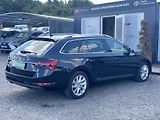 Škoda Superb 2.0TDi, DSG, 4x4, panorama - náhled 6
