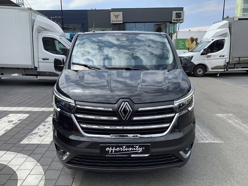 Renault Trafic (2026) L2 Equilibre dCi 170 AUT. Comb - fotka 2 z 23