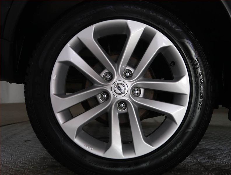 Nissan Juke (2017) 1.2 DIG-T, Serv.kniha, Navi - fotka 14 z 17