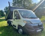 Citroën Jumper (2015) 2.2 HDi, novy 3S sklápěč 2,7m - náhled 1