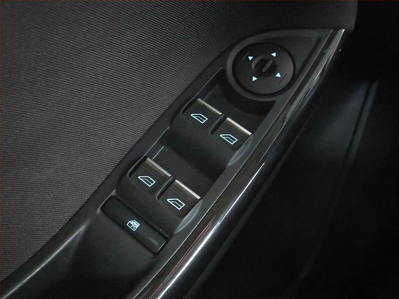 Ford Focus (2015) 1.5 TDCi, Tempomat - fotka 14 z 14